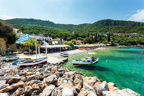 Καλαμάτα Travel